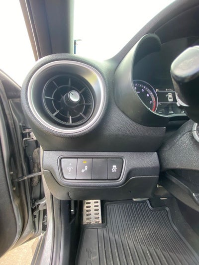 2022 Kia Forte GT-Line NAV / REMOTE START