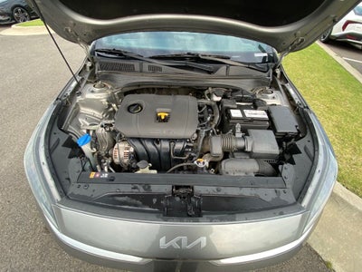 2022 Kia Forte GT-Line NAV / REMOTE START