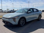 2027 Kia K4 LXS