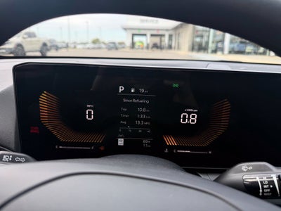 2027 Kia K4 LX