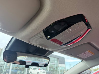 2027 Kia K4 LX