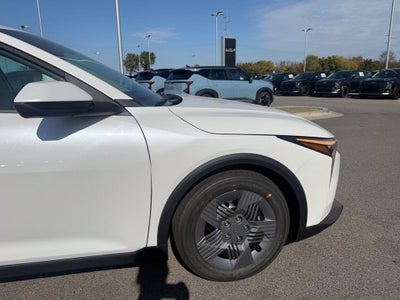 2027 Kia K4 LX