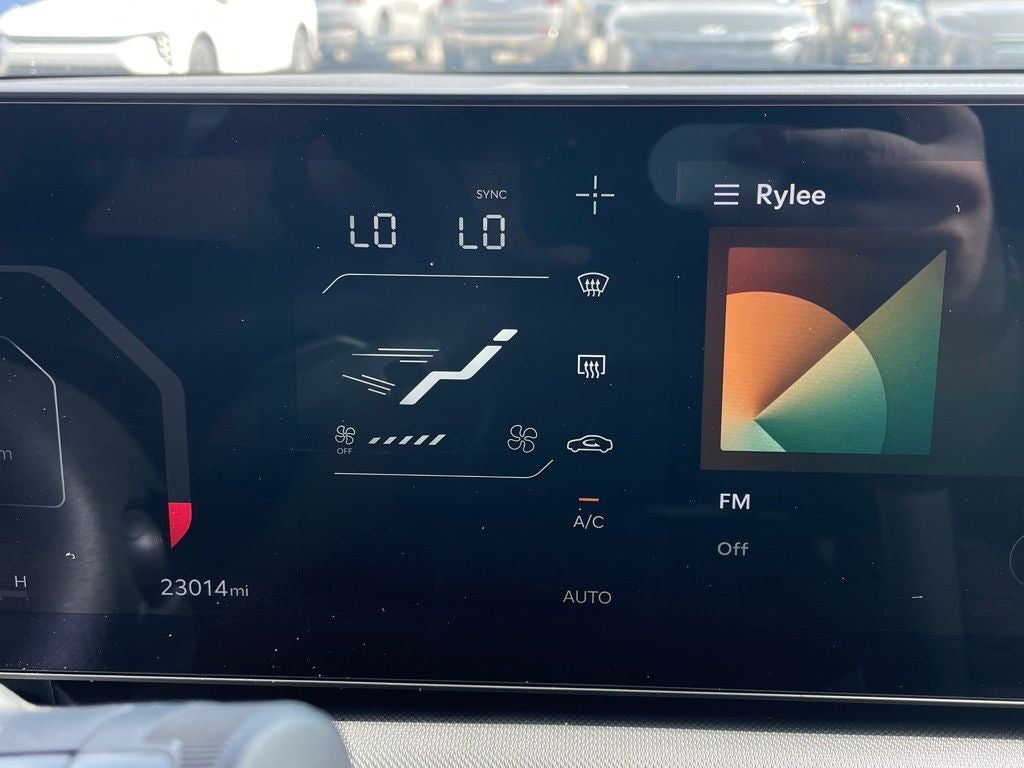 2025 Kia K4 EX ONE OWNER / CLEAN CARFAX