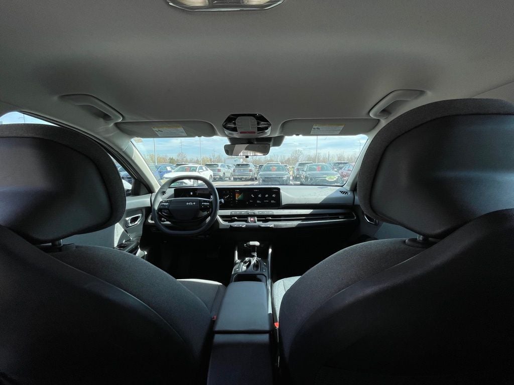 2025 Kia K4 EX ONE OWNER / CLEAN CARFAX