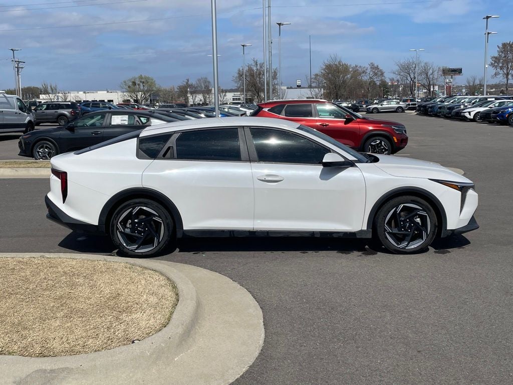 2025 Kia K4 EX ONE OWNER / CLEAN CARFAX