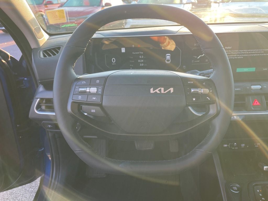 2025 Kia K4 EX ONE OWNER / CLEAN CARFAX