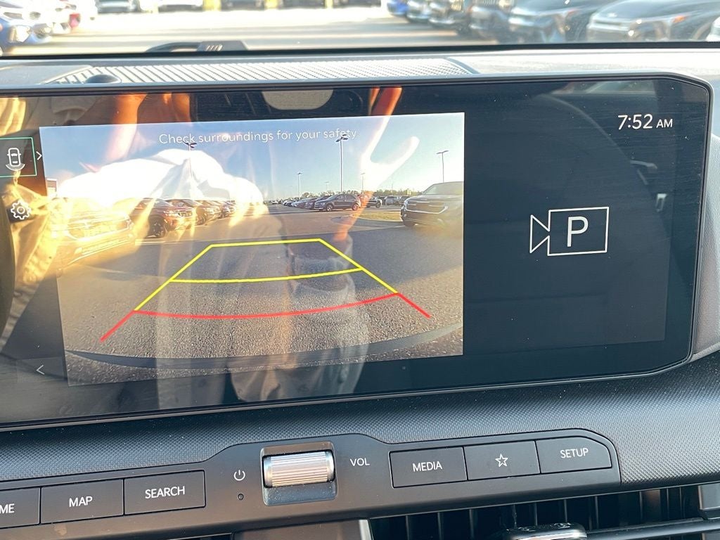 2025 Kia K4 EX ONE OWNER / CLEAN CARFAX