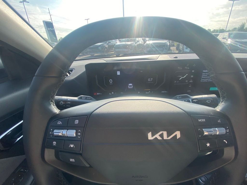 2025 Kia K4 EX ONE OWNER / CLEAN CARFAX