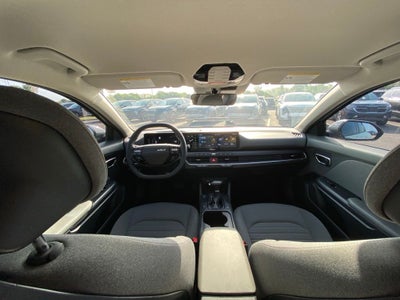 2025 Kia K4 EX ONE OWNER / CLEAN CARFAX