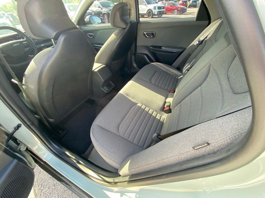 2025 Kia K4 EX ONE OWNER / CLEAN CARFAX
