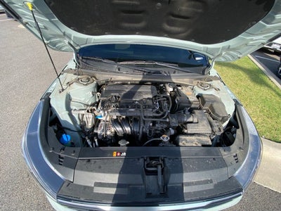 2025 Kia K4 EX ONE OWNER / CLEAN CARFAX