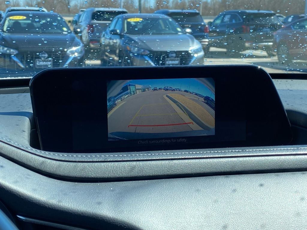 2025 Mazda Mazda CX-30 2.5 S Preferred Package AWD / CLEAN CARFAX / HEATED SEATS