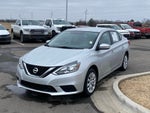 2019 Nissan Sentra S CLEAN CARFAX