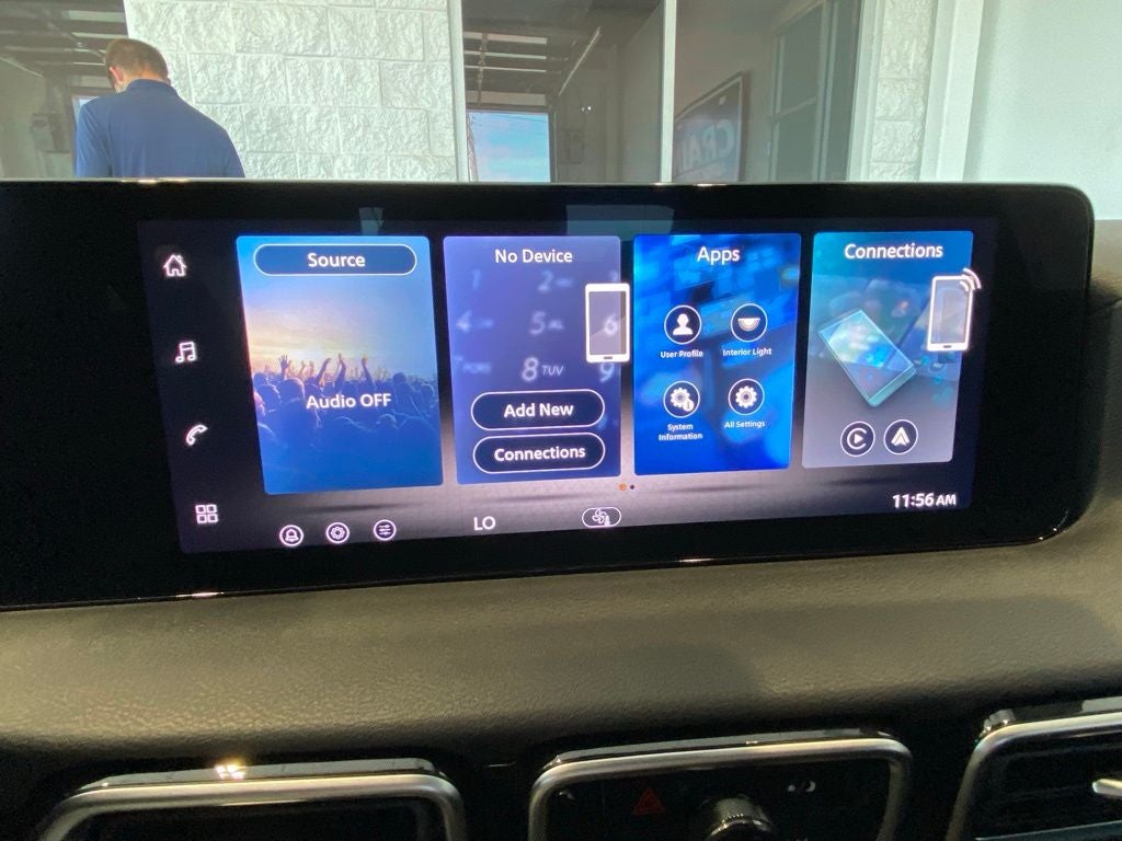 2026 Nissan Sentra SV ONE OWNER / CARPLAY