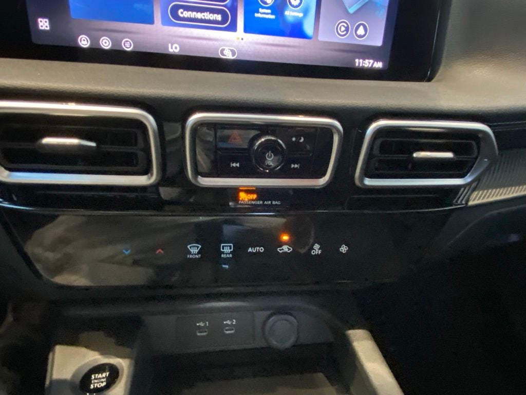 2026 Nissan Sentra SV ONE OWNER / CARPLAY