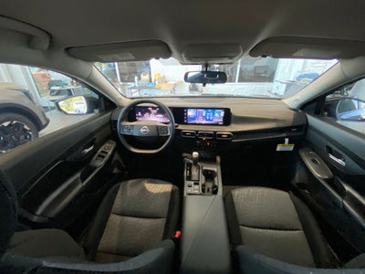 2026 Nissan Sentra SV ONE OWNER / CARPLAY
