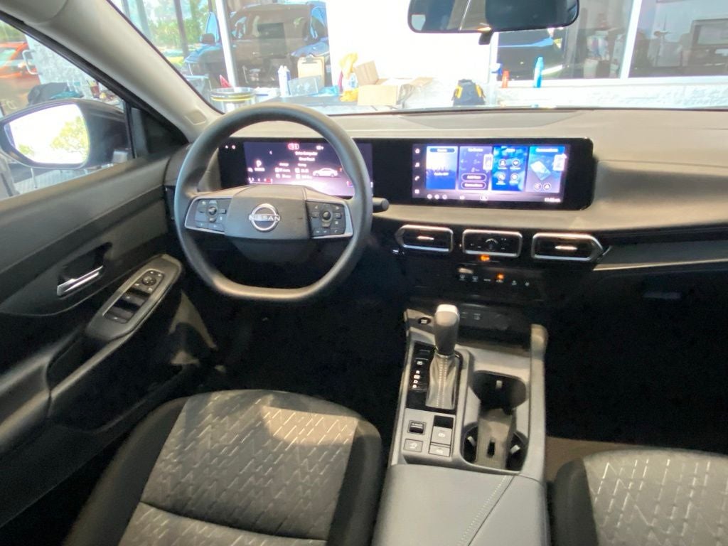 2026 Nissan Sentra SV ONE OWNER / CARPLAY