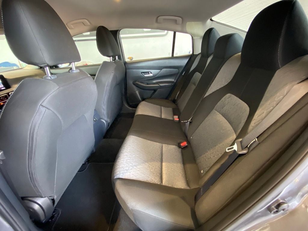 2026 Nissan Sentra SV ONE OWNER / CARPLAY