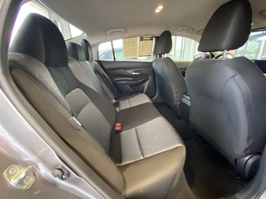 2026 Nissan Sentra SV ONE OWNER / CARPLAY