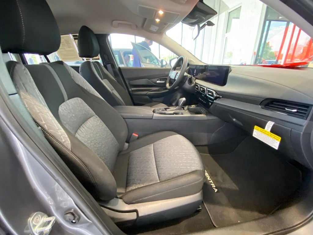 2026 Nissan Sentra SV ONE OWNER / CARPLAY