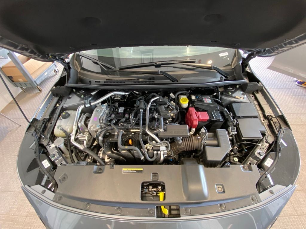 2026 Nissan Sentra SV ONE OWNER / CARPLAY