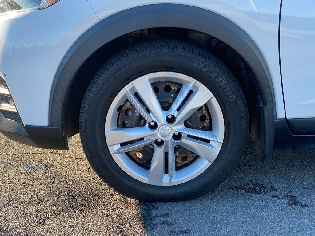 2020 Nissan Kicks S CLEAN CARFAX / LOW PAYMENTS