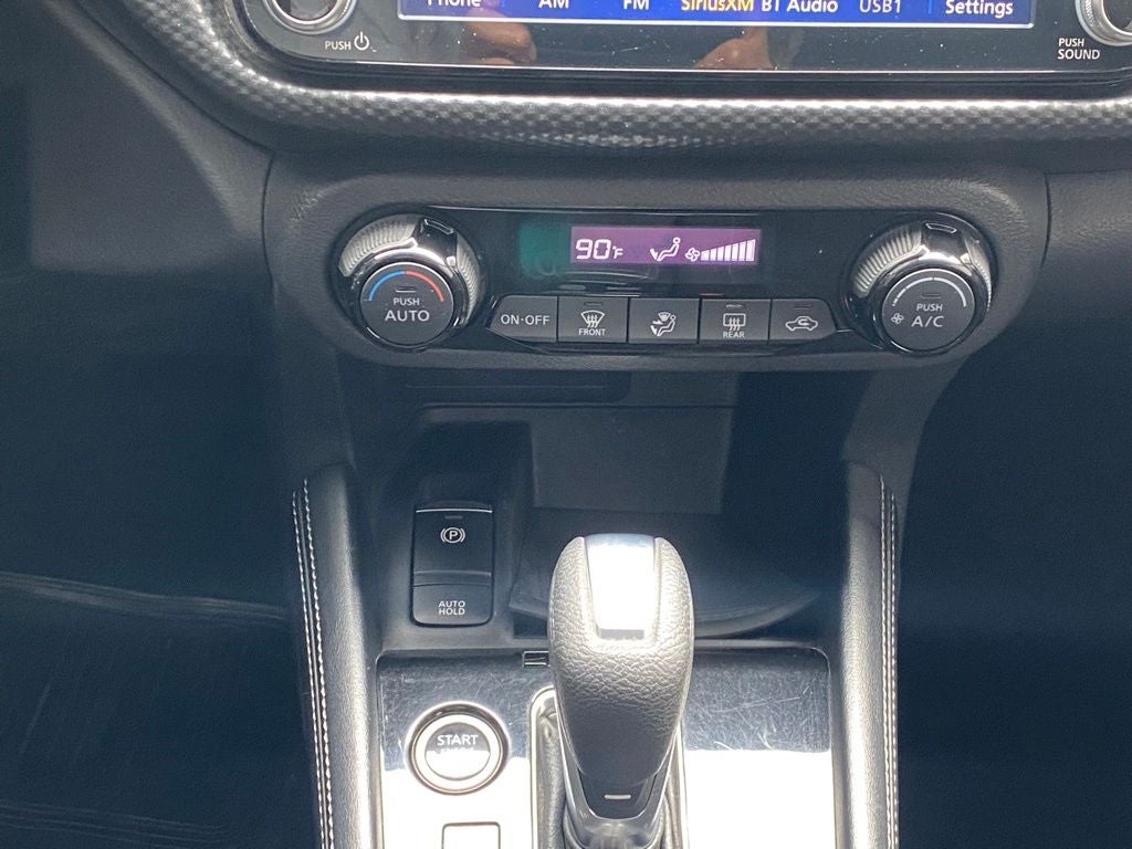 2021 Nissan Kicks SV BLIND SPOT / BACK UP CAM