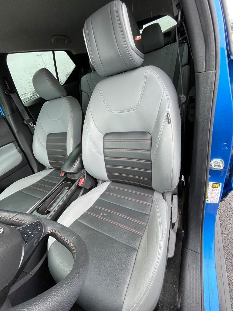 2024 Nissan Kicks SR HEATED SEATS / ONE OWNER