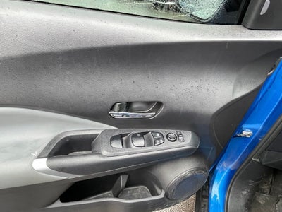 2024 Nissan Kicks SR HEATED SEATS / ONE OWNER