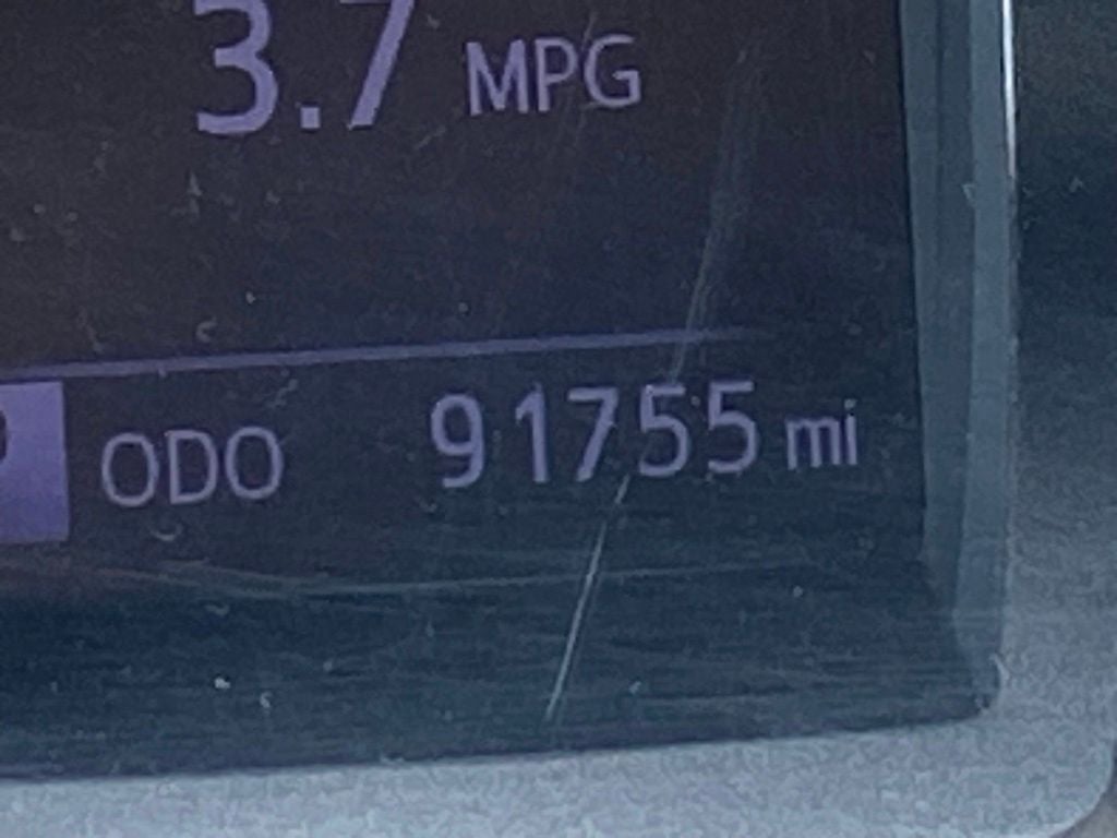 2020 Toyota Tacoma CLEAN CARFAX V6