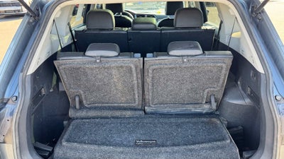 2021 Volkswagen Tiguan 2.0T SEL