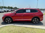2024 Volkswagen Tiguan 2.0T SEL R-Line