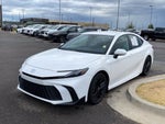2025 Toyota Camry SE ONE OWNER / CLEAN CARFAX