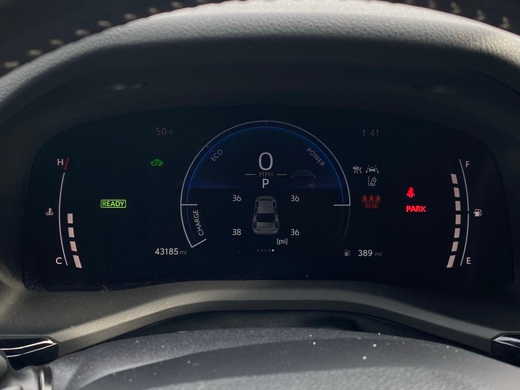 2025 Toyota Camry SE LEATHER / POWER SEAT