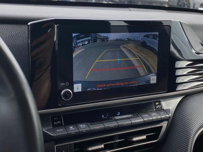 2025 Toyota Camry SE LEATHER / POWER SEAT