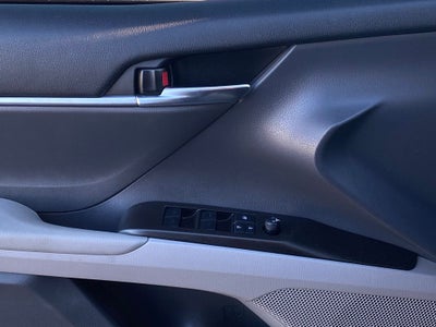 2023 Toyota Camry SE Nightshade / POWER SEAT