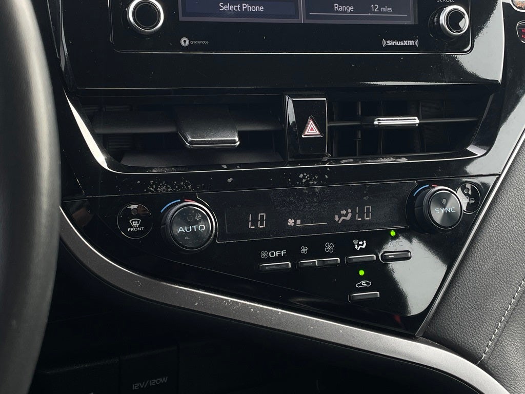 2024 Toyota Camry SE ONE OWNER