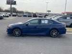2024 Toyota Camry SE ONE OWNER