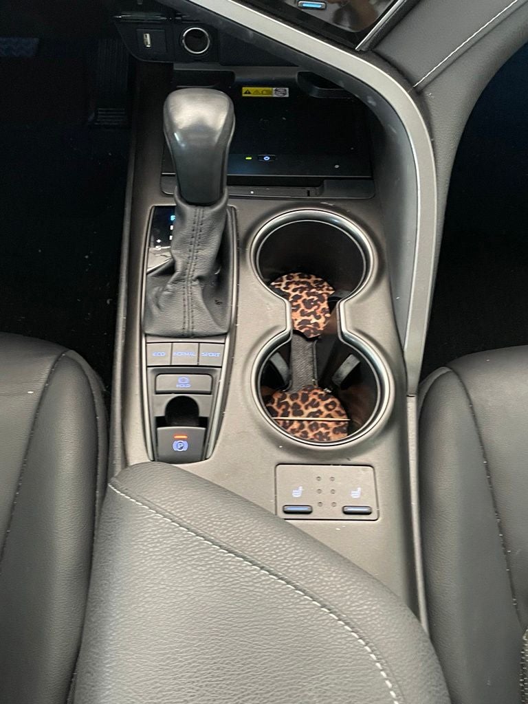 2022 Toyota Camry XSE HEATED SEATS / LEATHER / MOONROOF