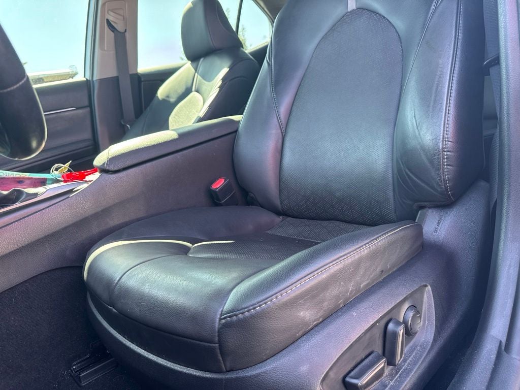 2023 Toyota Camry XSE HEATED SEATS / POWER SEATS