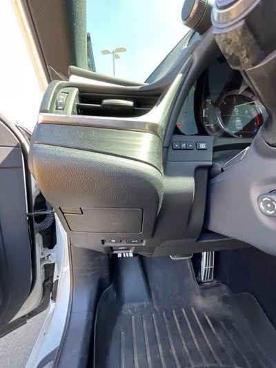 2021 Lexus ES 350 F Sport MOONROOF / HEATED SEATS / NAV