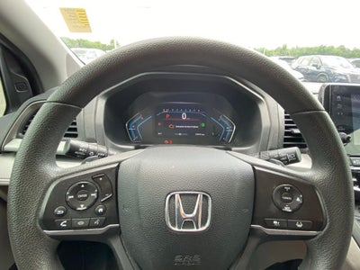 2022 Honda Odyssey EX ONE OWNER / HEATED SEATS