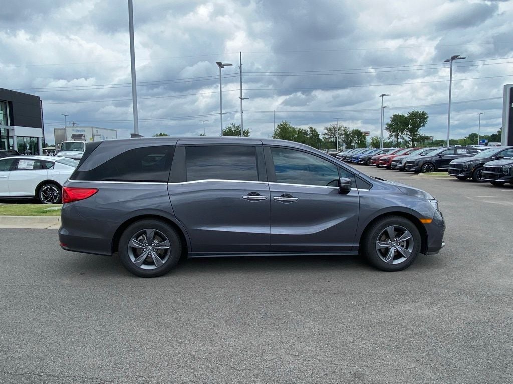 2022 Honda Odyssey EX ONE OWNER / HEATED SEATS