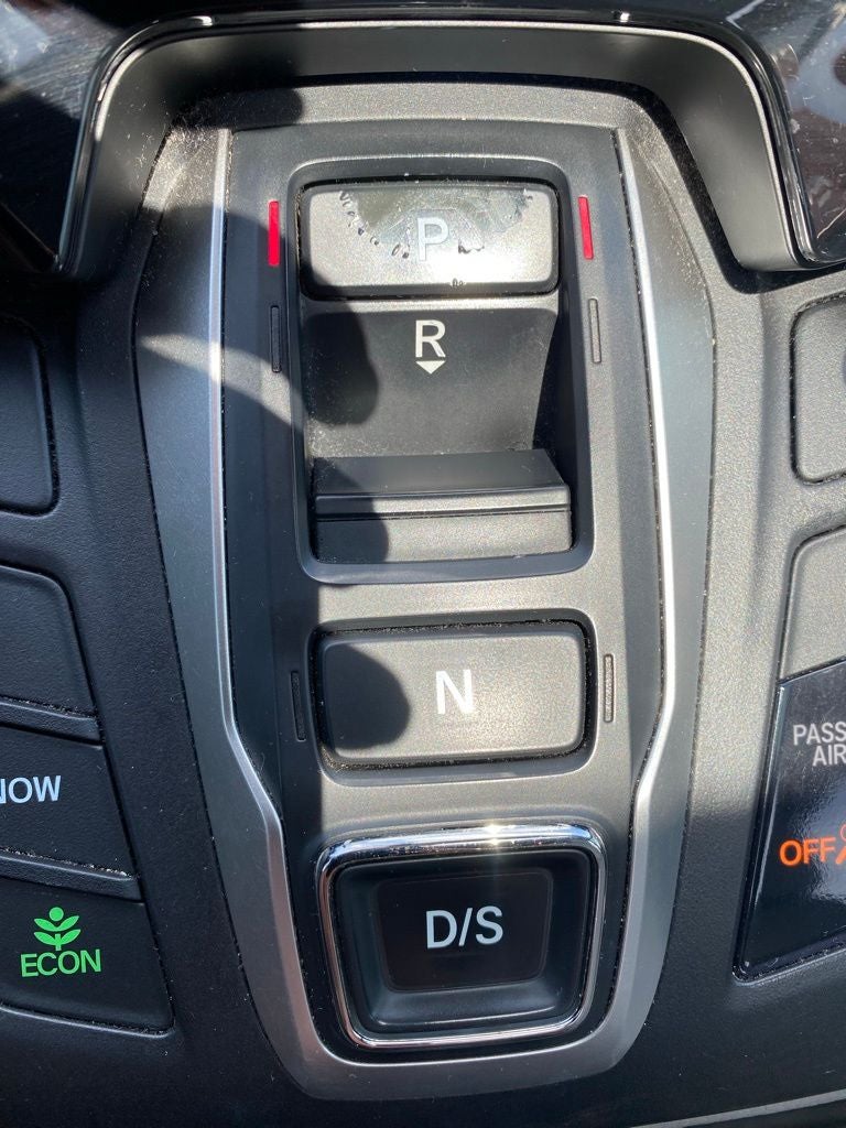 2020 Honda Odyssey EX-L LEATHER / POWER DOORS / ENTERTAINMENT