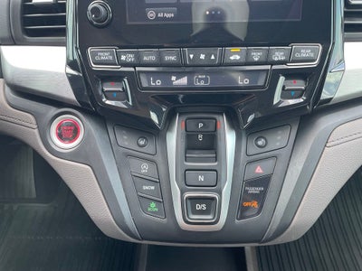 2021 Honda Odyssey EX-L MOONROOF / ONE OWNER / CLEAN CARFAX
