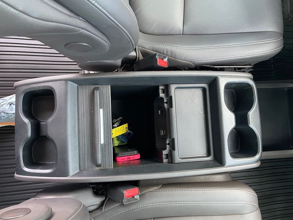 2021 Honda Odyssey EX-L MOONROOF / ONE OWNER / CLEAN CARFAX