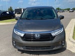 2021 Honda Odyssey EX-L MOONROOF / ONE OWNER / CLEAN CARFAX