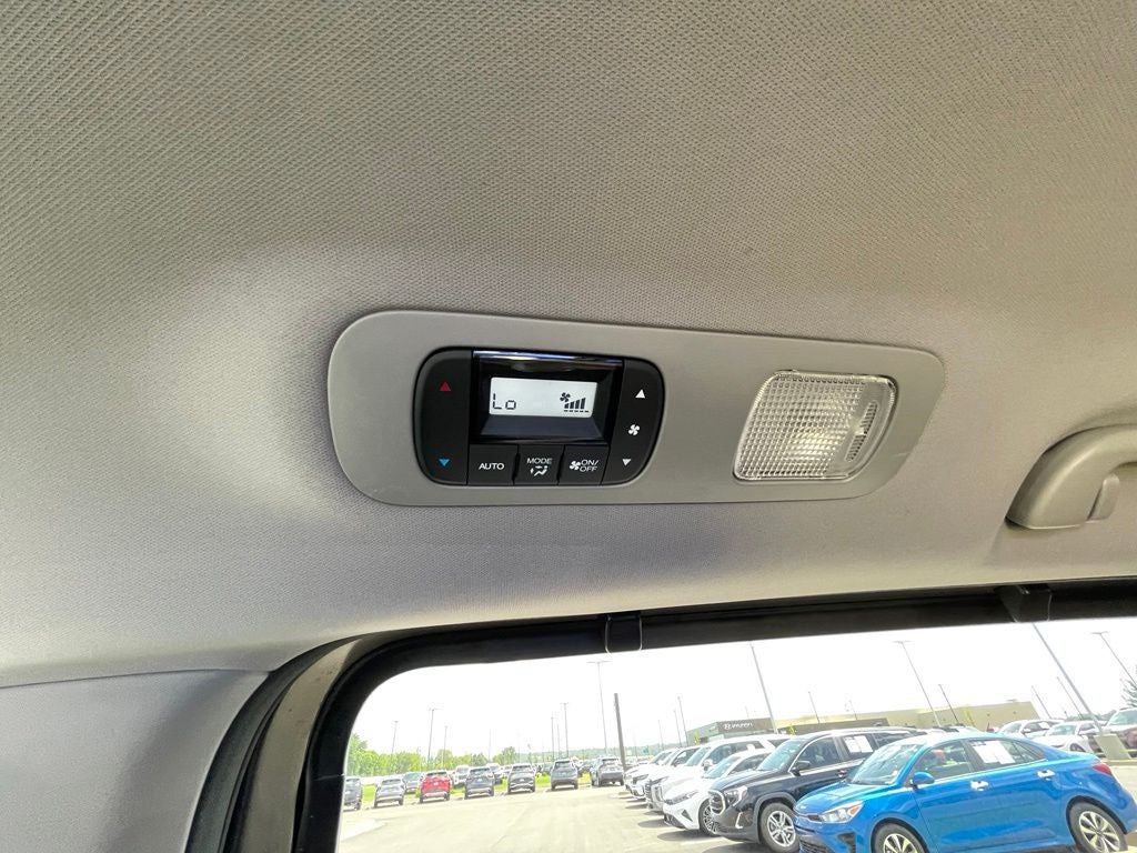 2021 Honda Odyssey EX-L MOONROOF / ONE OWNER / CLEAN CARFAX