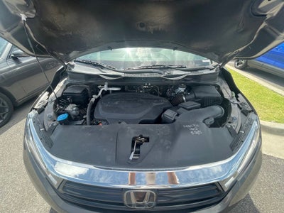 2021 Honda Odyssey EX-L MOONROOF / ONE OWNER / CLEAN CARFAX