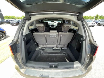 2021 Honda Odyssey EX-L MOONROOF / ONE OWNER / CLEAN CARFAX